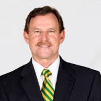 Coach Tony Shaver